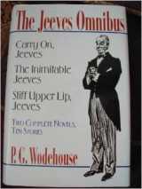 The Jeeves Omnibus