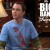 Here is Sheldon in his T-Rex shirt. Notice the long sleeved T-shirt underneath. this is from Entertainment Weekly. Here is Sheldon in his T-Rex shirt. Notice the long sleeved T-shirt underneath. this is from Entertainment Weekly.