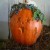 For all you cowboy fans out there here is a cowboy pumpkin with stars for eyes. This pumpkin design is different, you probably won't see another like it in your neighborhood! This guy is made out of a 50 pound pumpkin. For all you cowboy fans out there here is a cowboy pumpkin with stars for eyes. This pumpkin design is different, you probably won't see another like it in your neighborhood! This guy is made out of a 50 pound pumpkin.
