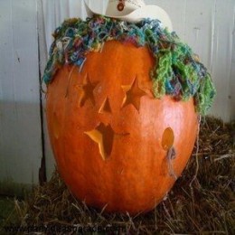 Pumpkin Decorating Kits - Find The Right Carving Kit