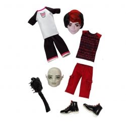 Monster High Create-A-Monster Gargoyle-Vampire Boy Starter Set - the image is from Amazon and you can find the create a monster starter kit on this page.