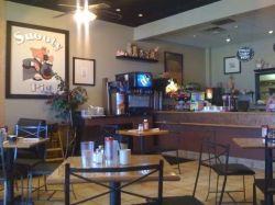 The Snooty Pig Restaurant In Texas - Photo Credit:  Click On Photo