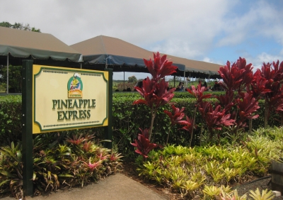 Pineapple Express