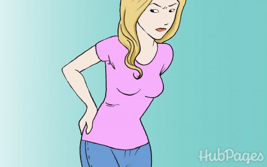 stmptoms of pregnancy