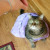 Kouter dressed up Kouter dressed up