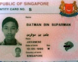 Batman