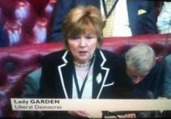 Lady Garden