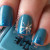 Oh Little Star... Photo Credit: The Nailasaurus Oh Little Star... Photo Credit: The Nailasaurus