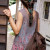 Add a little color to your Boho Braid. Photo: FreePeople.com Add a little color to your Boho Braid. Photo: FreePeople.com