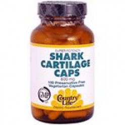 The benefits of Shark Cartilage and possible side effects