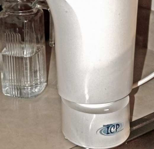How to Clean Your Doulton Water Filter Ceramic Cartridge