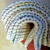 my stack of three year old handmade dishcloths. I use a sponge to wipe up countertop messes so my dishcloths don't often get stained, but they do fade my stack of three year old handmade dishcloths. I use a sponge to wipe up countertop messes so my dishcloths don't often get stained, but they do fade