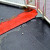 Closing point of sidewalk on Locks joint. Closing point of sidewalk on Locks joint.