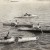 Alaska Natives kayaking. Alaska Natives kayaking.