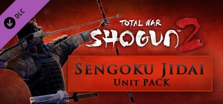 Sengoku Jidai Unit Pack