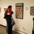 'my take on Arab Spring' show Opening December 13, 2013 'my take on Arab Spring' show Opening December 13, 2013