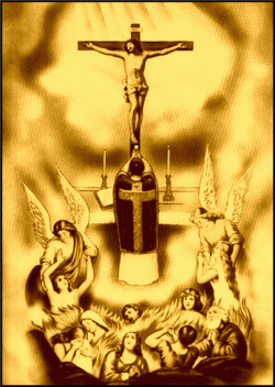 Holy Mass