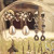 closeup grandma's earrings closeup grandma's earrings
