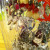 end view folded rack end view folded rack