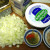 First, gather your ingredients.  Not pictured; flour and milk.