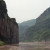 The beautiful Yangtze River. The beautiful Yangtze River.