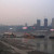 Another photo of the Yangtze River. Robert Pittman quotes in the documentary Wake of the Baiji; "It's probably the worst air quality I have seen anywhere..." Another photo of the Yangtze River. Robert Pittman quotes in the documentary Wake of the Baiji; "It's probably the worst air quality I have seen anywhere..."