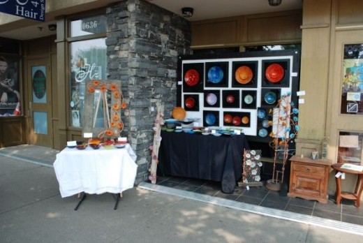 Wym Glass Studio