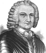 Jean Baptiste La Moyne