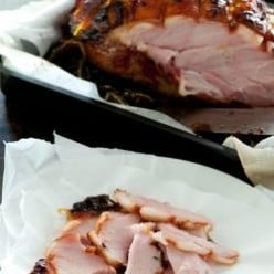 Ham Glaze Recipe Brown Sugar - A Delicious Family Tradition