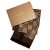 Gucci Luxury Throw Blanket - Brown Gucci Luxury Throw Blanket - Brown