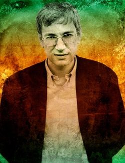Orhan Pamuk