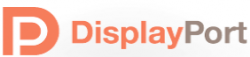 DisplayPort Logo