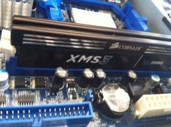 Corsair XMS3 DDR3 Ram
