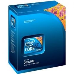 Intel i7-960 CPU Specifications