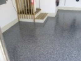 Surface Preparation for an Epoxy Garage Floor | HubPages