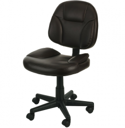 Office Max Leather Chair