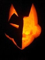 fluorescent germ simulation