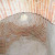 13th.Century Arab Baths, Baza. (Ceiling detail). 13th.Century Arab Baths, Baza. (Ceiling detail).