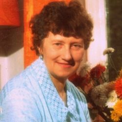Nanna Taylor