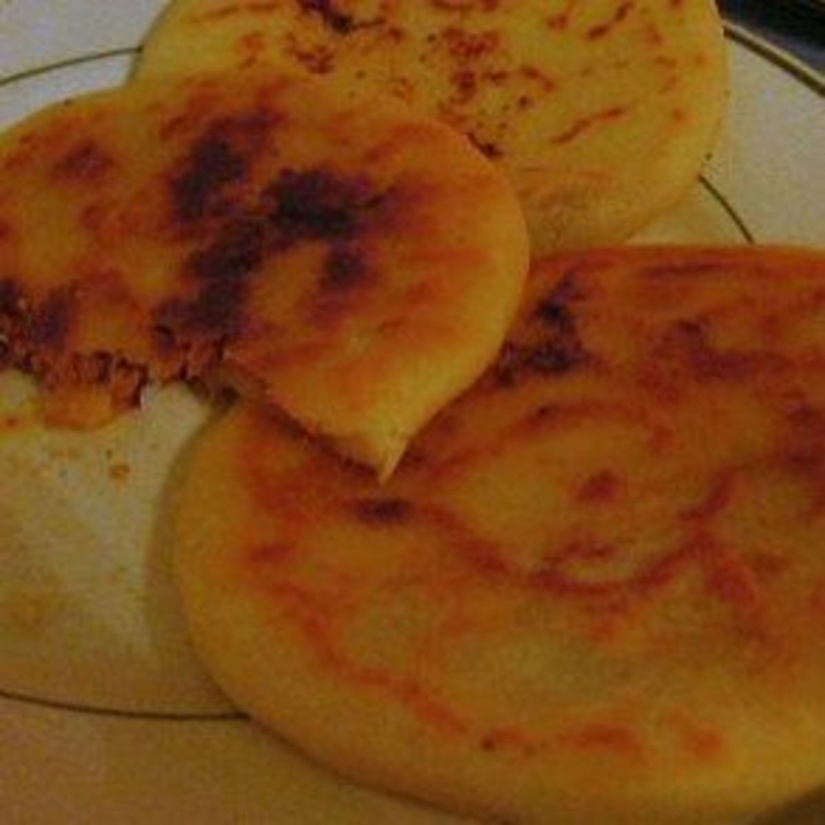 What's your favourite pupusa filling?