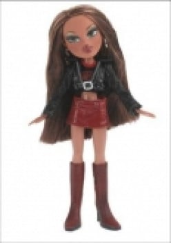 Bratz Dolls are Slutty and a Poor Example for Little Girls