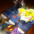 The King of Tokyo in action - monsters in the city and the bay! The King of Tokyo in action - monsters in the city and the bay!