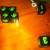 King of Tokyo Dice - the claw means fight! Great for attacking opponents :-) King of Tokyo Dice - the claw means fight! Great for attacking opponents :-)