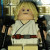 Lego Hans Solo close up. Lego Hans Solo close up.