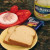 Another view of the ingredients Another view of the ingredients