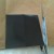 Cut around the magnet with the paper glued to it. Cut around the magnet with the paper glued to it.