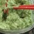 Done mashing avocados for the guacamole