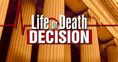 Life or Death for Casey Anthony?